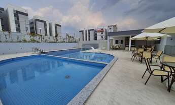 Imagem: Apartamento para alugar no Condomínio Smart