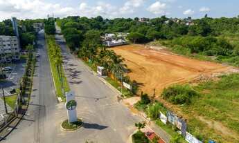 Imagem: Lotes a venda no Parque Mosaico, Manaus