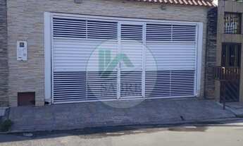 Imagem: Casa a venda no bairro Colônia Santo Antônio