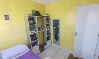 Imagem 5: Apartamento a venda no Condomínio Conquista Torquato, Manaus-AM