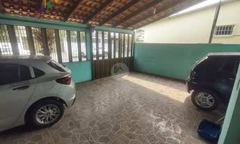 Imagem 2: Casa com 3 quartos a venda no bairro Cidade Nova, Manaus-AM