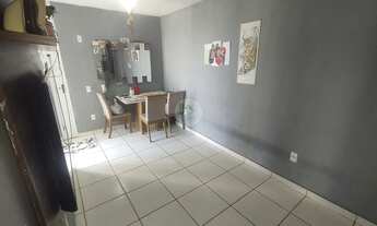 Imagem 3: Apartamento a venda no Condomínio Conquista Torquato, Manaus-AM