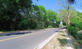 Imagem: Terreno a venda no bairro Novo Aleixo, Manaus