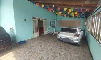 Imagem 6: Casa com 3 quartos a venda no bairro Cidade Nova, Manaus-AM