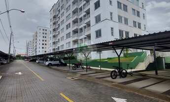 Imagem: Apartamento a venda no bairro Flores, Manaus