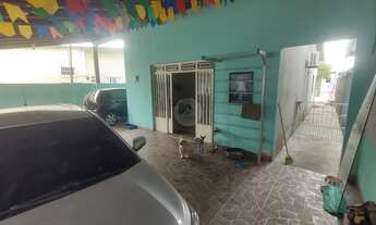 Imagem 7: Casa com 3 quartos a venda no bairro Cidade Nova, Manaus-AM