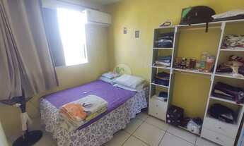 Imagem 4: Apartamento a venda no Condomínio Conquista Torquato, Manaus-AM