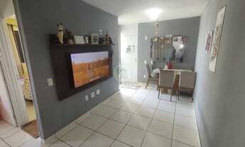 Imagem: Apartamento a venda no Condomínio Conquista