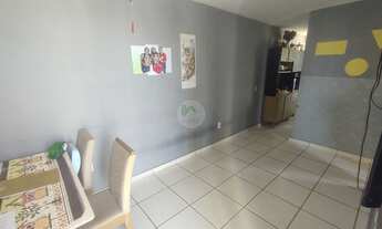 Imagem 2: Apartamento a venda no Condomínio Conquista Torquato, Manaus-AM