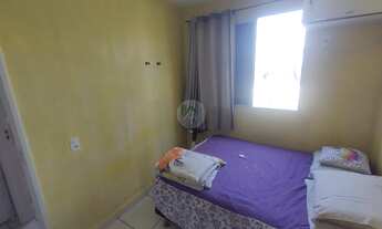 Imagem 6: Apartamento a venda no Condomínio Conquista Torquato, Manaus-AM