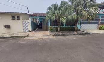 Imagem: Casa com 3 quartos a venda no bairro Cidade