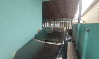 Imagem 5: Casa com 3 quartos a venda no bairro Cidade Nova, Manaus-AM