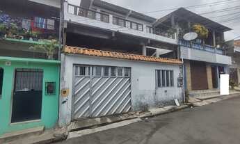 Imagem: Casa com 7 quartos a venda no bairro Compensa