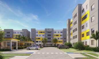 Imagem: Apartamento à Venda no bairro Da Paz, Manaus