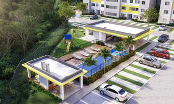 Imagem 5: Apartamento à Venda no bairro Da Paz, Manaus