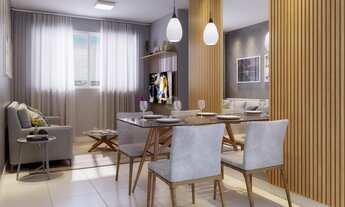 Imagem: Apartamento 3 quartos à Venda em Manaus