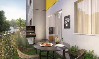 Imagem 3: Apartamento 3 quartos à Venda em Manaus