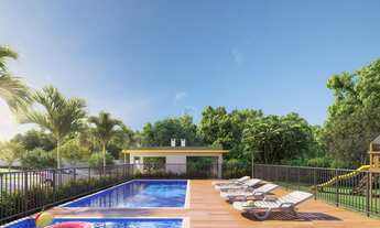 Imagem 6: Apartamento 3 quartos à Venda em Manaus