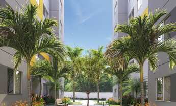 Imagem 7: Apartamento 3 quartos à Venda em Manaus