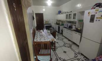 Imagem 7: Casa com 7 quartos a venda no bairro Compensa, Manaus