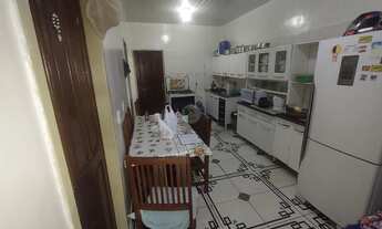 Imagem 6: Casa com 7 quartos a venda no bairro Compensa, Manaus