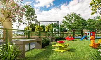 Imagem 7: Apartamento 2 quartos à venda no Condomínio Conquista Rio Negro, manaus