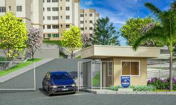 Imagem: Apartamento 2 quartos à venda no Condomínio