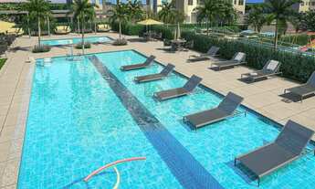 Imagem 5: Apartamento a venda no bairro Flores, manaus