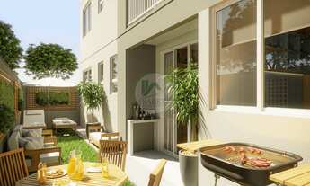 Imagem: Apartamento a venda no bairro Flores, manaus