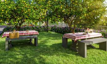 Imagem 6: Apartamento 2 quartos à venda no Condomínio Conquista Rio Negro, manaus
