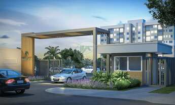 Imagem 2: Apartamento a venda no bairro Flores, manaus