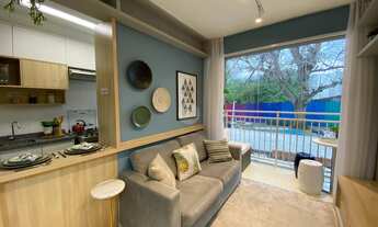 Imagem: Apartamento a venda na Ponta Negra, Manaus-AM