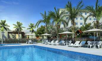 Imagem: Apartamentos à venda no Condomínio Solar