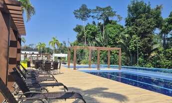 Imagem 6: Casa 3 suítes a venda no bairro Ponta Negra, Manaus