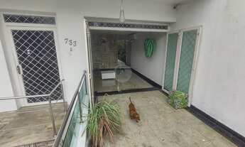 Imagem 3: Casa com 4 quartos para alugar, bairro Centro, Manaus-AM