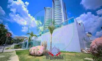 Imagem 3: Apartamento a venda no bairro Ponta Negra, Manaus