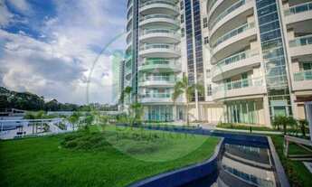 Imagem: Apartamento a venda no bairro Ponta Negra