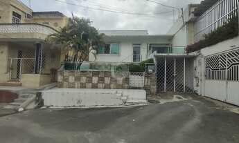 Imagem 2: Casa com 4 quartos para alugar, bairro Centro, Manaus-AM