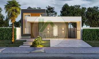 Imagem: Casa 3 suítes a venda no bairro Ponta Negra