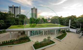 Imagem 2: Apartamento a venda no bairro Ponta Negra, Manaus