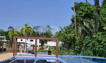 Imagem 4: Casa 3 suítes a venda no bairro Ponta Negra, Manaus