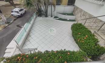 Imagem 4: Casa com 4 quartos para alugar, bairro Centro, Manaus-AM