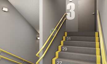 Imagem 6: Apartamento a venda no bairro Ponta Negra Manaus