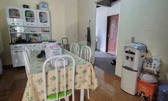 Imagem 6: Casa com 3 quartos a venda no bairro Parque 10, Manaus