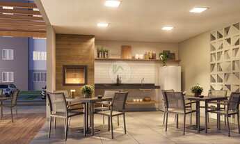 Imagem 7: Apartamento a venda no Distrito Industrial de Manaus