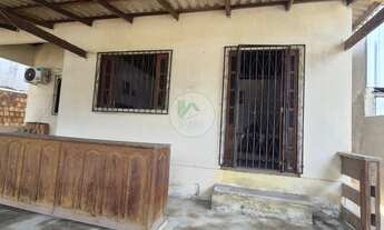 Imagem: Casa com 3 quartos a venda no bairro Parque