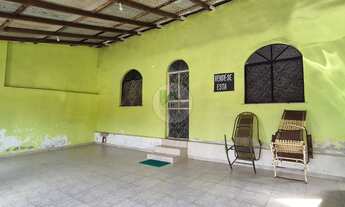 Imagem: Casa com 3 quartos a venda no bairro Cidade