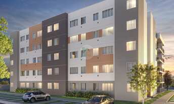 Imagem 3: Apartamento a venda no Distrito Industrial de Manaus