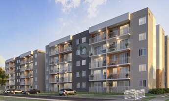 Imagem: Apartamento a venda no Distrito Industrial