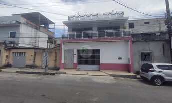 Imagem: Casa com 3 quartos a venda no bairro São